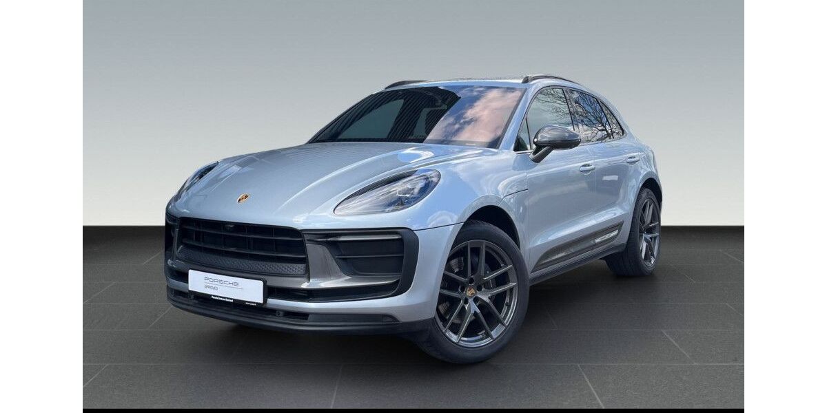 Porsche Macan 49.978 km 62.850 &euro; Saarbrücken 66115