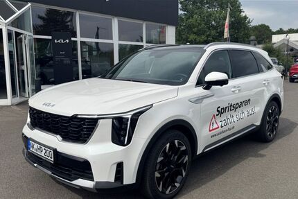 Kia Sorento 5.650 km 58.880 &euro; Schiffweiler 66578
