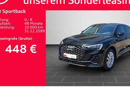 Audi Q3 69.300 km 27.990 &euro; Homburg 66424