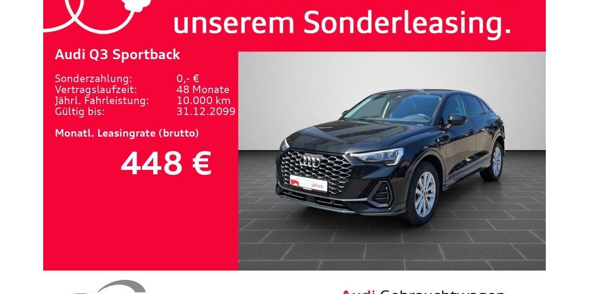 Audi Q3 69.300 km 27.990 &euro; Homburg 66424