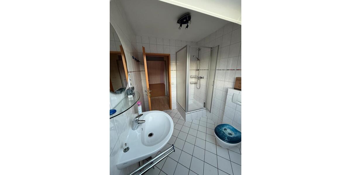 Etagenwohnung Spiesen-Elversberg Elversberg - 4 Zimmer, 70 m&sup2;, 580&euro; | Angebot:25881913