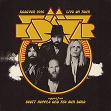Kadavar 27.11.2026 GARAGE