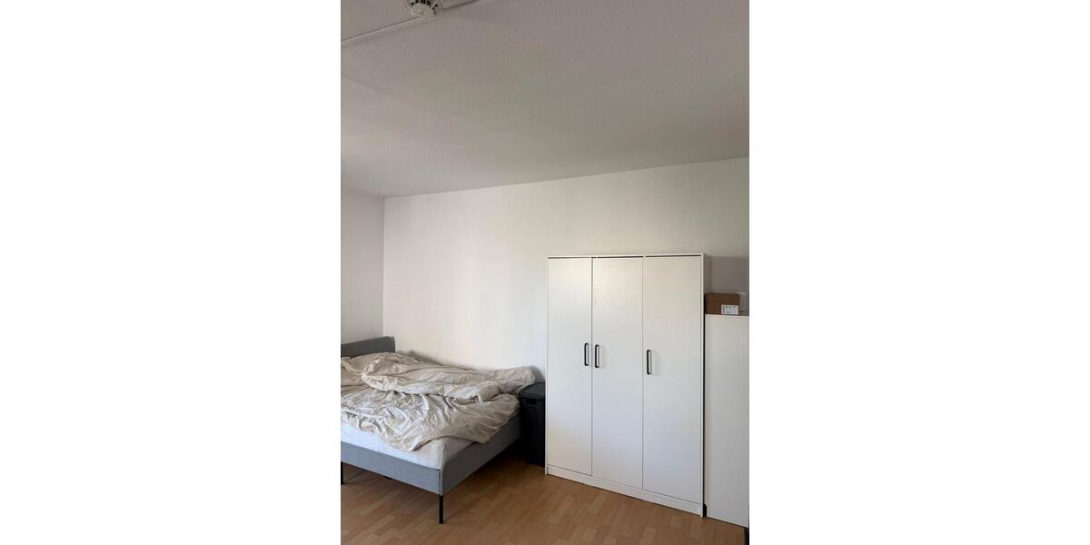 Erdgeschoßwohnung Saarbrücken Dudweiler - 1 Zimmer, 32 m&sup2;, 475&euro; | Angebot:26534259