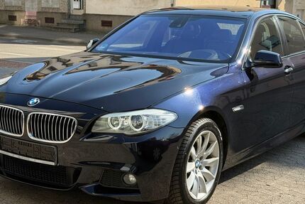 BMW 535 124.900 km 22.900 &euro; Saarbrücken - Burbach 66115