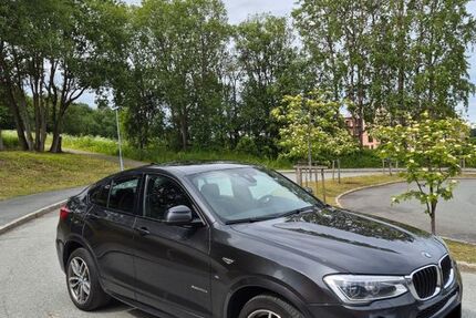 BMW X4 140.500 km 21.590 &euro; Saarlouis 66740