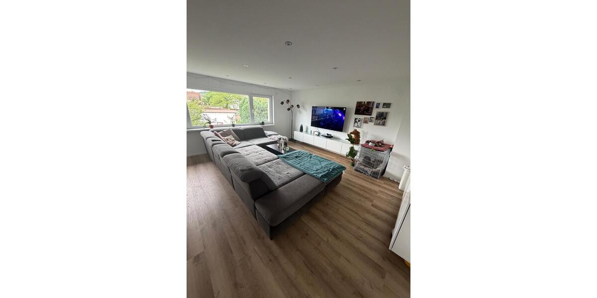 Etagenwohnung Saarbrücken Bübingen - 3 Zimmer, 88 m&sup2;, 1.190&euro; | Angebot:26705242