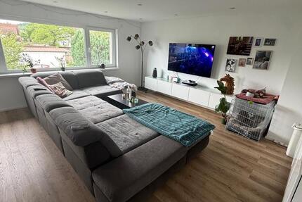 Wohnung Saarbrücken Bübingen - 3 Zimmer, 88 m&sup2;, 1.190&euro; | Angebot:26705242