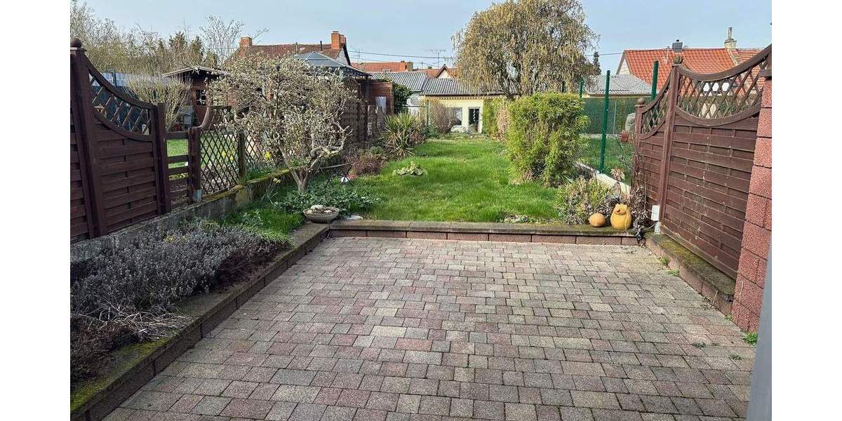 Reihenmittelhaus Spiesen-Elversberg Elversberg - 4 Zimmer, 82 m&sup2;, 149.000&euro; | Angebot:25669775