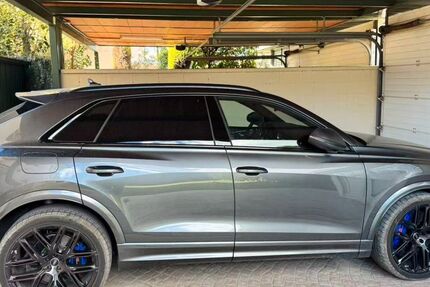 Audi RSQ8 6.900 km 136.000 &euro; Saarbrücken 66111