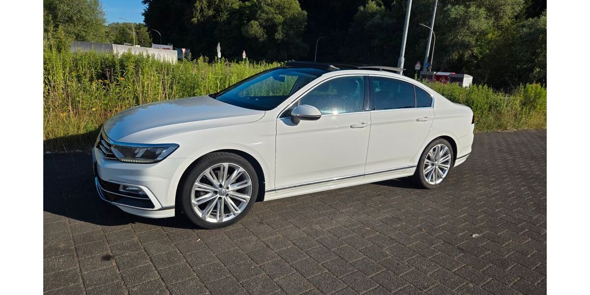 VW Passat 142.100 km 18.500 &euro; Völklingen 66333
