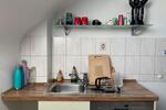 Dachgeschoßwohnung Heusweiler - 4 Zimmer, 77 m&sup2;, 480&euro; | Angebot:26688638