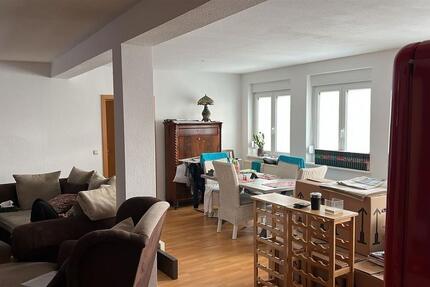 Wohnung Sankt Ingbert - 3 Zimmer, 111 m&sup2;, 850&euro; | Angebot:24953617