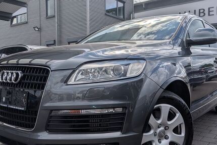 Audi Q7 239.757 km 9.990 &euro; Nalbach 66809