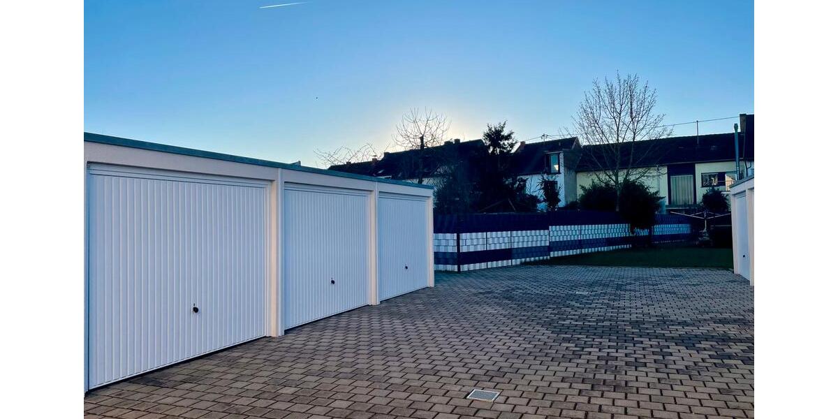 Etagenwohnung Saarlouis - 2 Zimmer, 59 m&sup2;, 708&euro; | Angebot:25614190