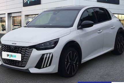 Peugeot 208 26.632 km 20.790 &euro; Saarbrücken 66119