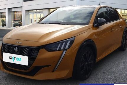 Peugeot 208 33.382 km 18.390 &euro; Völklingen 66333