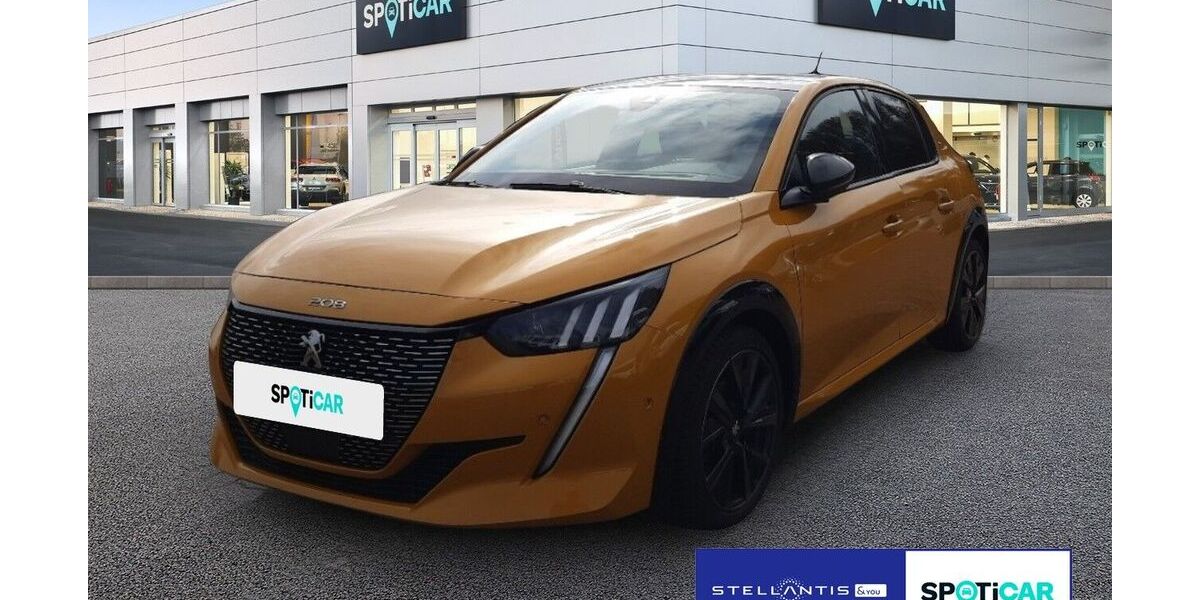 Peugeot 208 33.382 km 18.390 &euro; Völklingen 66333