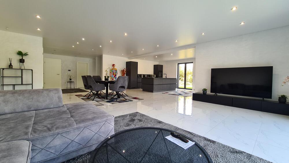 Exklusives energieeffizientes Villenanwesen im Bauhausstil - sonstige Haustypen Neunkirchen | Angebot:22550971