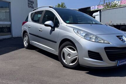 Peugeot 207 166.000 km 3.190 &euro; Sankt Wendel 66606
