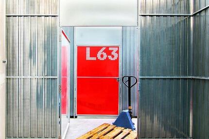 Gewerbeobjekt Saarbrücken Kieselhumes - 220&euro; | Angebot:14128565