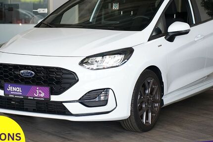 Ford Fiesta 15.600 km 15.980 &euro; Schmelz 66839