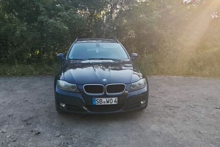 BMW 318 240.000 km 2.999 &euro; Großrosseln 66352