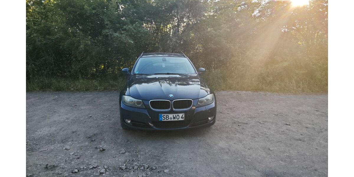 BMW 318 240.000 km 2.999 &euro; Großrosseln 66352