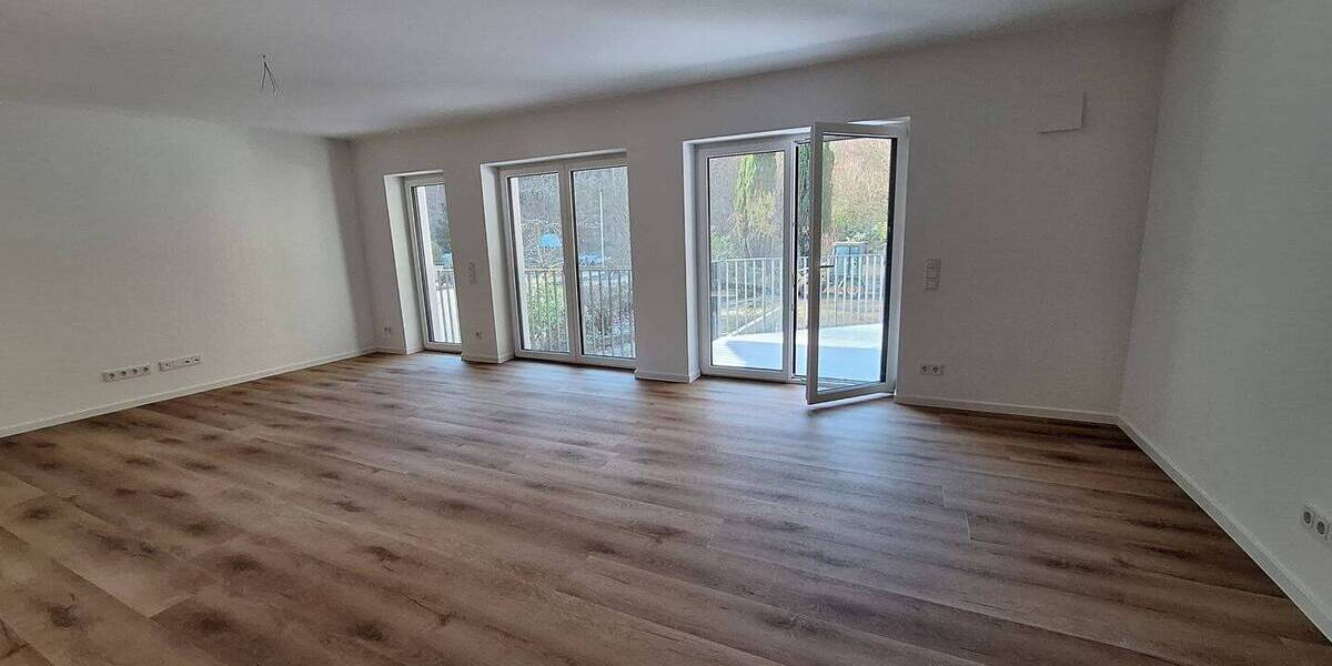 Etagenwohnung Saarbrücken Scheidt - 3 Zimmer, 115 m&sup2;, 575.000&euro; | Angebot:25695201