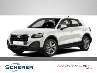 Audi Q2 41.100 km 22.990 &euro; Homburg 66424
