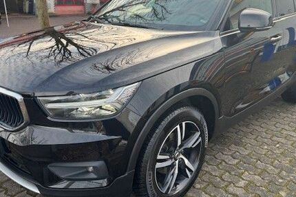 Volvo XC40 134.000 km 19.990 &euro; Saarlouis 66740