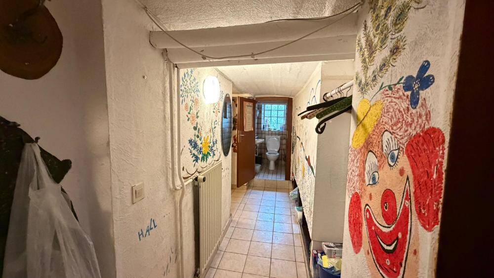 Einfamilienhaus Homburg - 4 Zimmer, 135 m&sup2;, 249.000&euro; | Angebot:25986443