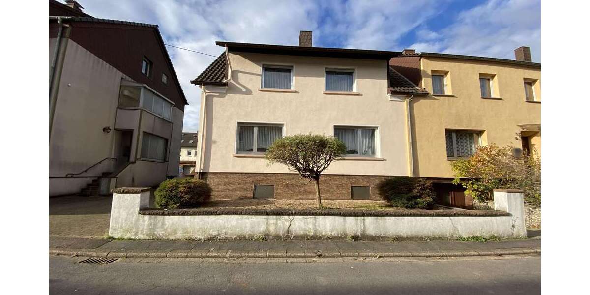 Einfamilienhaus Dillingen - 4 Zimmer, 175 m&sup2;, 255.000&euro; | Angebot:24442057