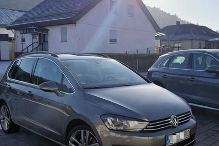 VW Golf Sportsvan 219.500 km 8.399 &euro; Blieskastel 66440