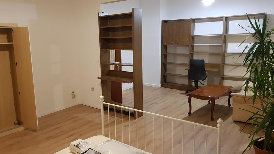 Etagenwohnung Saarbrücken West - 3 Zimmer, 79 m&sup2;, 750&euro; | Angebot:25866780