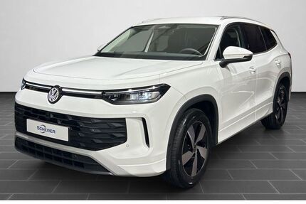 VW Tayron 4.900 km 43.990 &euro; Saarbrücken 66115