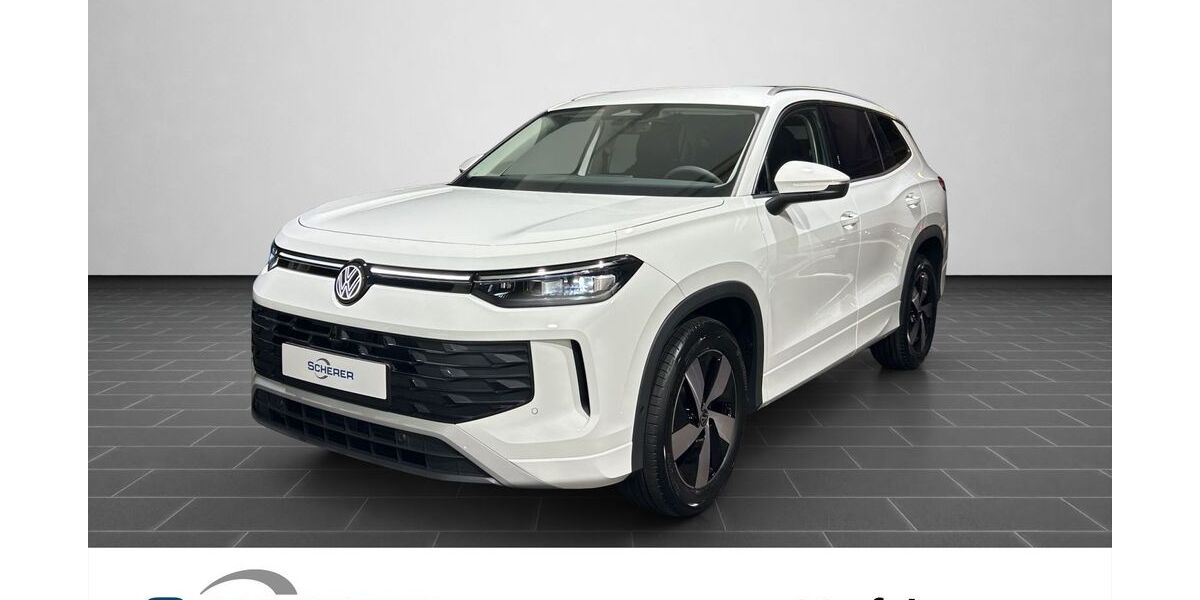 VW Tayron 4.900 km 43.990 &euro; Saarbrücken 66115