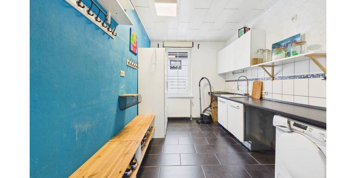 Einfamilienhaus Saarbrücken / Altenkessel Altenkessel - 6 Zimmer, 151 m&sup2;, 278.000&euro; | Angebot:26542694