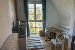 Dachgeschoßwohnung Saarbrücken St. Arnual - 1.5 Zimmer, 45 m&sup2;, 490&euro; | Angebot:25355895