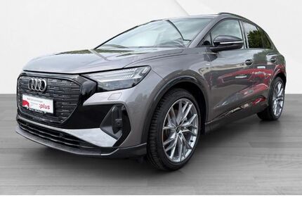 Audi Q4 e-tron 7.846 km 47.680 &euro; Saarlouis 66740