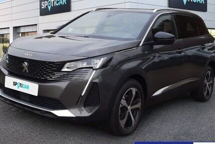 Peugeot 5008 33.176 km 24.780 &euro; Völklingen 66333