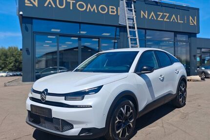 Citroen C4 29.500 km 19.999 &euro; Saarlouis 66740
