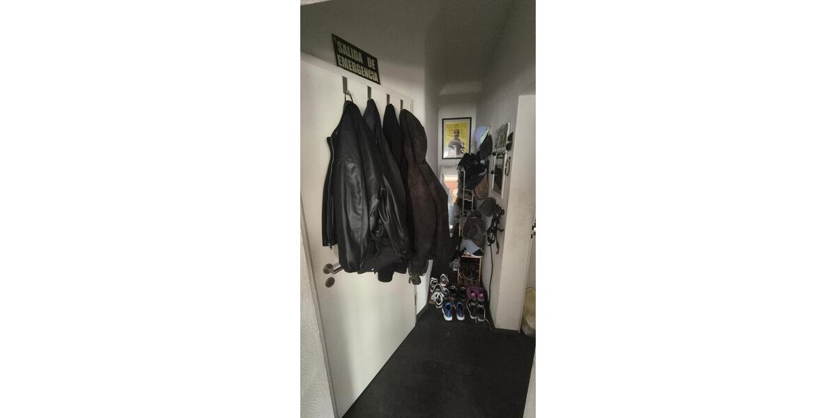 Etagenwohnung Saarlouis - 3 Zimmer, 100 m&sup2;, 1.050&euro; | Angebot:25917913