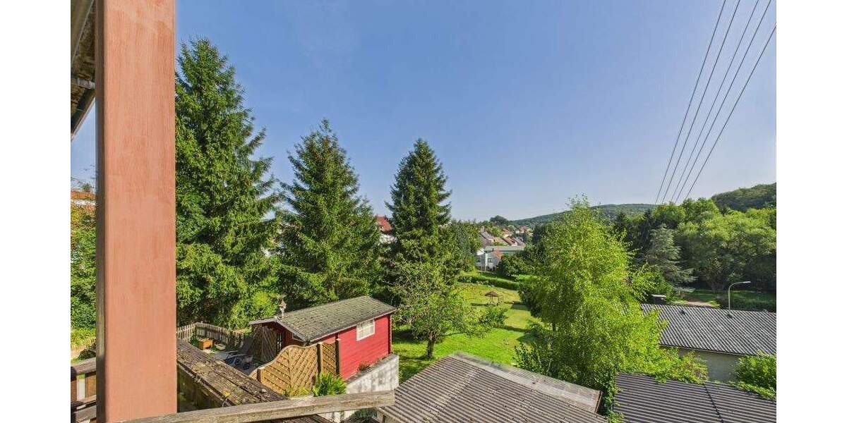 Mehrfamilienhaus, Wohnhaus Quierschied - 9 Zimmer, 234 m&sup2;, 195.000&euro; | Angebot:25799966