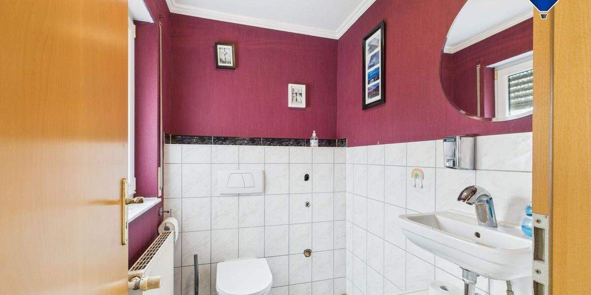 Mehrfamilienhaus, Wohnhaus Lebach / Steinbach Steinbach - 8 Zimmer, 260 m&sup2;, 249.000&euro; | Angebot:25673967