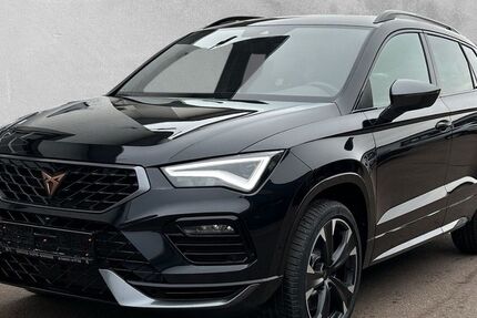 Cupra Ateca 3.500 km 47.190 &euro; Rehlingen 66780