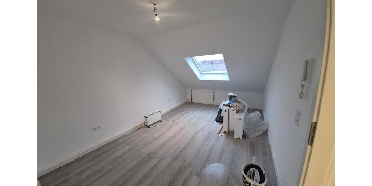 Dachgeschoßwohnung Neunkirchen - 2 Zimmer, 55 m&sup2;, 620&euro; | Angebot:25948554