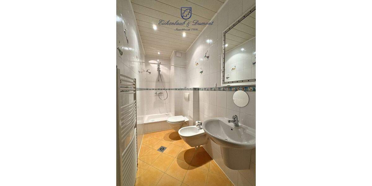 Etagenwohnung Saarbrücken / Am Homburg St Johann - 5 Zimmer, 102 m&sup2;, 209.000&euro; | Angebot:25697933