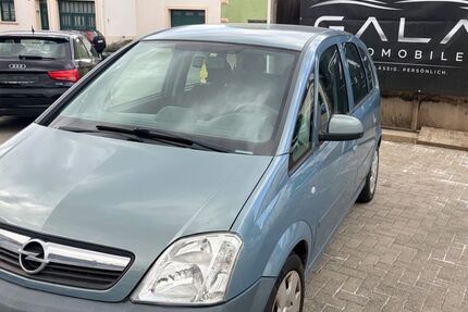 Opel Meriva 128.000 km 2.500 &euro; Saarlouis 66740