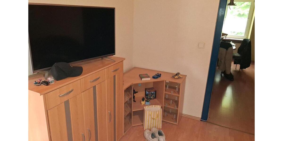 Erdgeschoßwohnung Eppelborn - 2 Zimmer, 40 m&sup2;, 555&euro; | Angebot:26620704