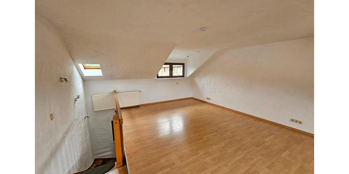 Reihenhaus Beckingen - 3 Zimmer, 110 m&sup2;, 800&euro; | Angebot:26692026